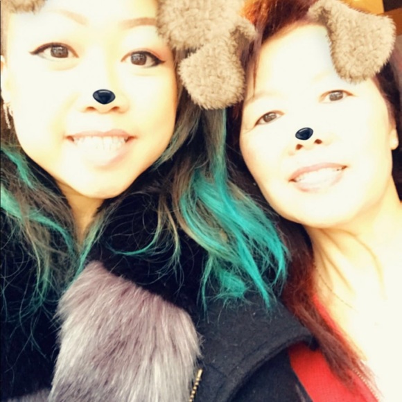 Meet your posher - Picture 7 of 8